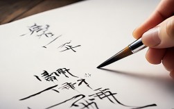 横折钩怎么写才好看？关键技巧是什么？