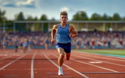 中考跑1000米技巧