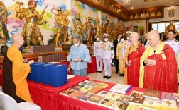 接待佛教团有哪些关键技巧？