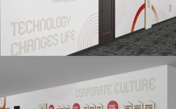 创意品牌墙如何设计才能出彩？