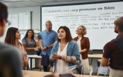 家校沟通新策略，2025年如何破解家长沟通难题？