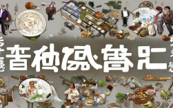 光盘行动创意，光盘行动创意画