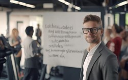 在健身房上班销售技巧