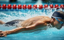 50米自由泳如何提速？技巧关键在哪？