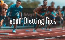 800米作弊技巧曝光？体测公平性如何保障？