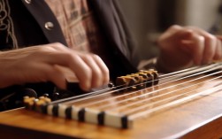 民谣花色技巧视频火了？这些新花样你学会了吗？