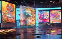 广告 互动 创意