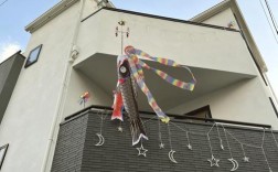 鲤鱼旗如何玩出创意新花样？