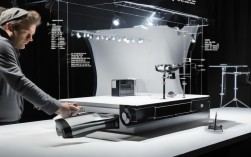 产品拍摄技巧与角度