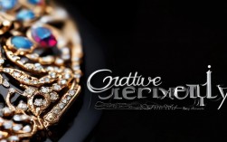 创意珠宝英文是什么？2025最新创意珠宝英文术语更新了吗？