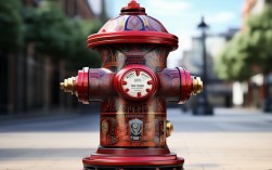 消防栓创意设计如何破解实用性难题？