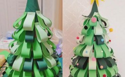 树木创意手工，能做出哪些奇妙作品？