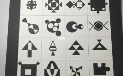 打散重构创意图片，如何实现视觉突破？