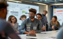 沟通技巧团辅今天怎么上才最有效?