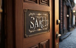 创意门牌，如何点亮空间记忆？