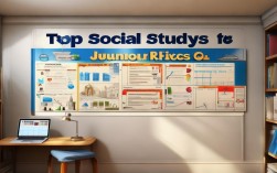 初中社会高分技巧