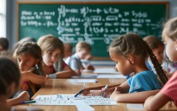 暑假数学培训技巧