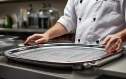 托盘正确使用技巧