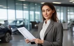 面试4s店前台面试技巧