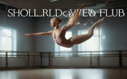 舞蹈过肩翻技巧