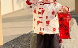 新年创意衣服怎么选才出彩？