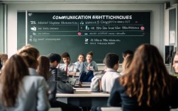 2025年沟通八大技巧，字节最新方法论是什么？