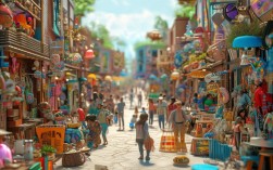 创意社区如何点燃大众的创造力？