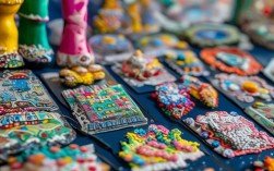 一年级创意手工，一年级创意手工作品大全