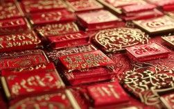 红包名称创意，红包名称创意大全
