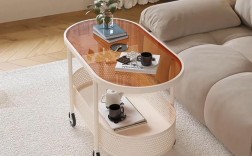 创意茶几，颠覆传统还是徒有其表？