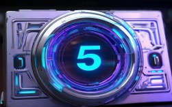 创意数字5是噱头还是真风口？