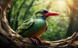 啄木鸟创意，如何用创意啄出灵感？