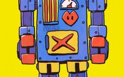 三原色创意画如何玩出色彩新花样？