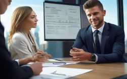 商务交流技巧，关键在何处？