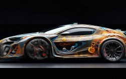 2025年交通工具创意摄影，这些脑洞作品你怎么看？