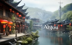 安徽创意产业如何抢占发展新赛道？