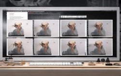 创意照片合成怎么做出惊艳效果？