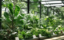 绿植创意大赛今日启动，谁将点亮城市新绿意？