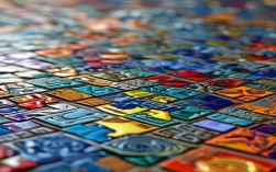 2025年创意拼接地砖流行趋势？