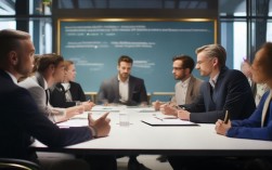 会议中沟通技巧