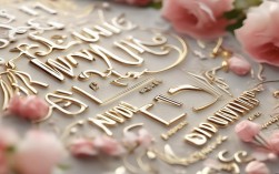 2025婚礼创意祝福语，有哪些新花样能让人眼前一亮？