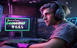 如何掌握游戏技巧，敢于面对挑战？