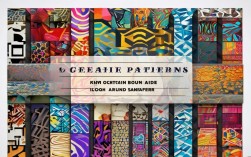 长板砂纸创意图案2025最新款有哪些？