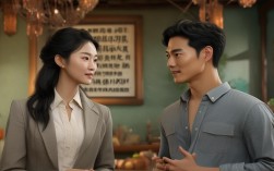 男女汉语会话技巧,男女说话方式差异大吗?