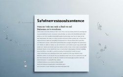 语句衔接如何做到逻辑连贯与自然过渡？