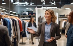 2025服装现场销售技巧有哪些？最新实战方法速学！