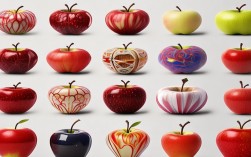 2025苹果最新创意设计有哪些？图片大全大图更新了吗？