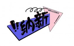 纳新创意图片，如何吸引眼球？