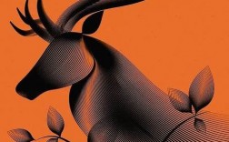 P创意图案，创意p图图片