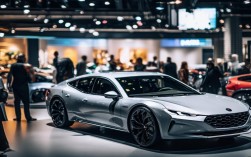 2025车展技巧，这些总结能帮今年参展人少走弯路？